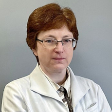 Петухова Юлия Юрьевна, анестезиолог