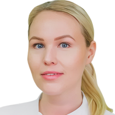 Стулина (Цыпышева) Екатерина Вячеславовна, проктолог