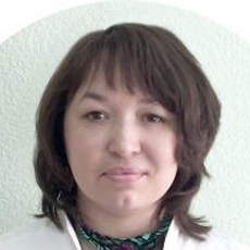Садыкова Динара Марселевна, кардиохирург