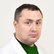 Яшников Евгений Владимирович, ортопед