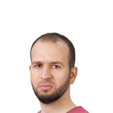 Яндарханов Альберт Саидович, терапевт