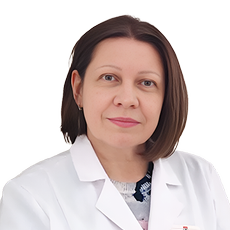 Зубакова Ольга Владимировна, гинеколог
