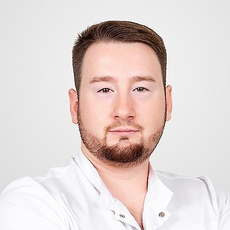 Семыкин Иван Михайлович, стоматолог-ортопед