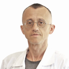 Шава Владимир Петрович, кардиолог