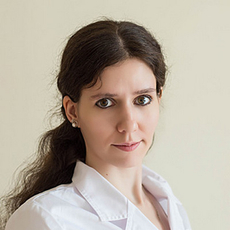 Мирошниченко Ирина Николаевна, терапевт