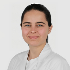 Иванова Кристина Владимировна, терапевт