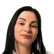 Мащева Мария Николаевна, психиатр