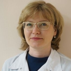 Вялкова Наталья Юрьевна, врач функциональной диагностики