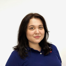 Симонова Дарья Сергеевна, онколог