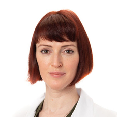 Иванова Екатерина Владимировна, гинеколог