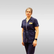 Позднякова Елена Александровна, рентгенолог