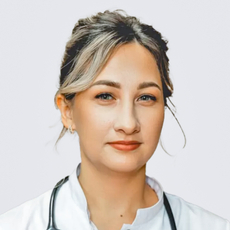 Макаревич Гюльнара Тагировна, терапевт
