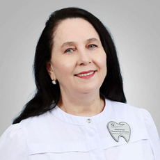 Ибрагимова Рамзия Нургалеевна, стоматолог-терапевт