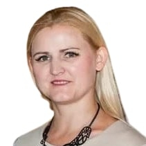 Зароченцева Елена Александровна, анестезиолог