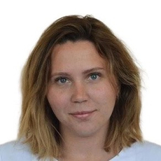 Душина Дарья Николаевна, невролог