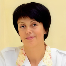 Голланд Елена Петровна, педиатр