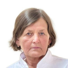 Архипова Любовь Федоровна, ЛОР