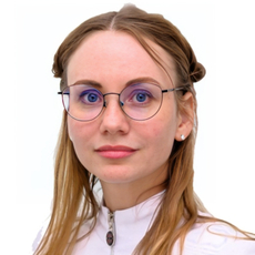 Забырько Марина Михайловна, психиатр