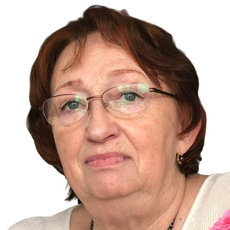 Архипова Елена Филипповна, детский логопед