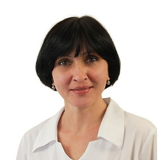 Жаренко Наталья Васильевна, гинеколог