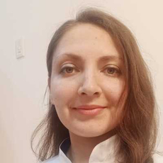 Жаворонкова Анна Сергеевна, педиатр