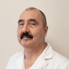 Бастраков Пётр Николаевич, ортопед