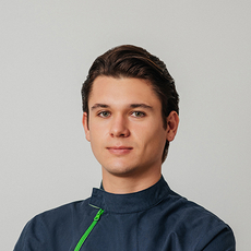 Чернопятов Данила Игоревич, хирург