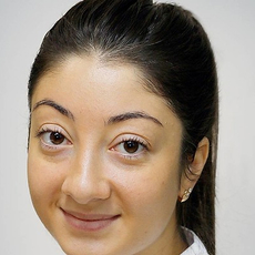 Долова Кристина Владимировна, ортодонт