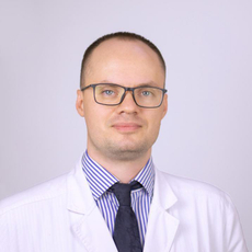 Белоусов Александр Михайлович, хирург