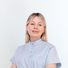 Кутищева Дарья Владимировна, стоматолог-терапевт