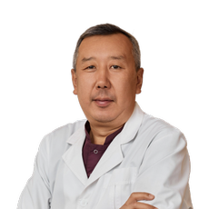 Трояков Владислав Маратович, уролог