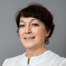 Мухамедова Лейла Акмаловна, эндоскопист