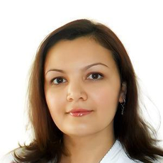 Мишина Марина Николаевна, кардиолог