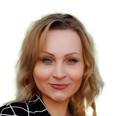 Ефимова Наталья Сергеевна, врач УЗД