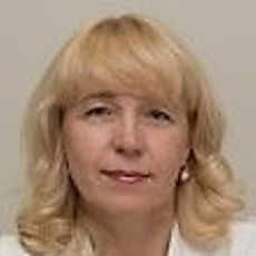 Блинкова Елена Станиславовна, офтальмолог