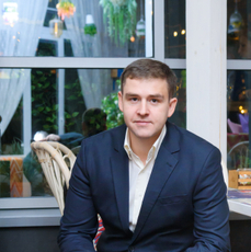 Янишевский Андрей Викторович, хирург
