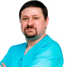 Евстифеев Роман Николаевич, массажист