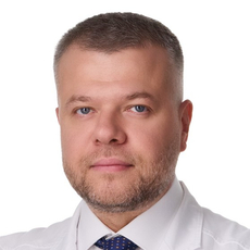 Масленников Вадим Александрович, стоматолог-хирург