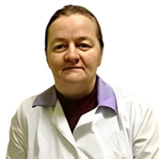 Федорова Нина Анатольевна, гинеколог