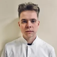 Пуртов Илья Михайлович, терапевт