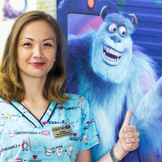 Сажина Татьяна Юрьевна, стоматолог-терапевт