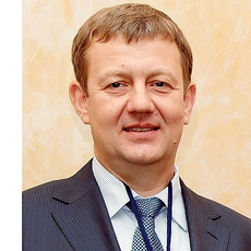 Демихов Валерий Григорьевич, гематолог