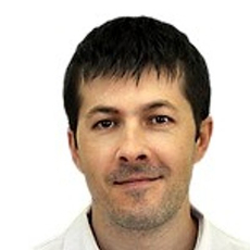 Галяев Игорь Юрьевич, физиотерапевт