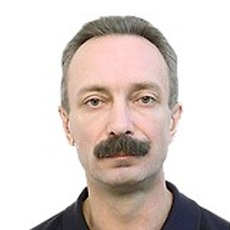 Горбунов Александр Александрович, врач УЗД