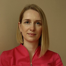 Пейсахович Виктория Юрьевна, ортодонт