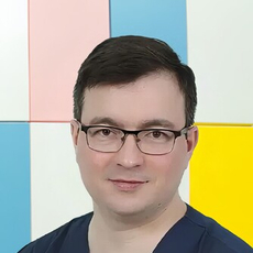 Соколов Андрей Олегович, детский ортопед