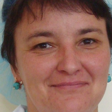 Гайнуллина Гузель Рифкатовна, анестезиолог