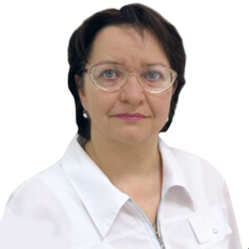 Мозговая Светлана Юрьевна, ЛОР