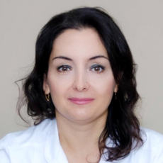 Лебедева Галина Юрьевна, невролог