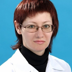 Марченко Елена Васильевна, врач функциональной диагностики